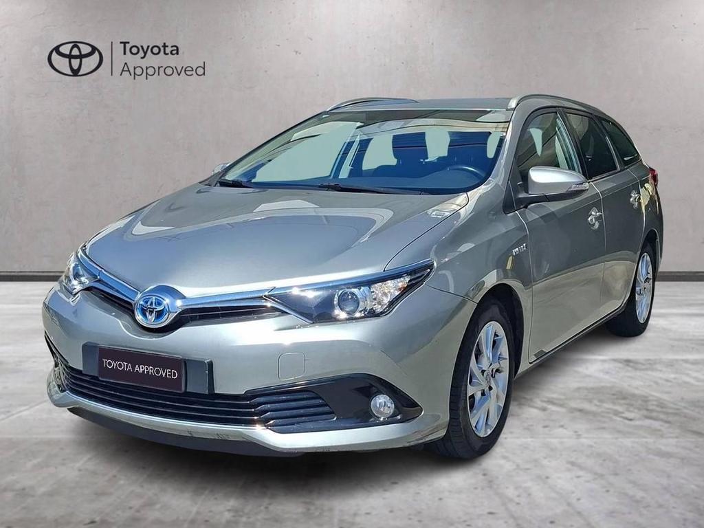 Toyota Auris Touring Sports 1.8 Hybrid Active CVT