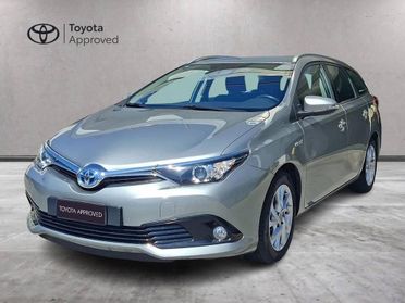 Toyota Auris Touring Sports 1.8 Hybrid Active CVT