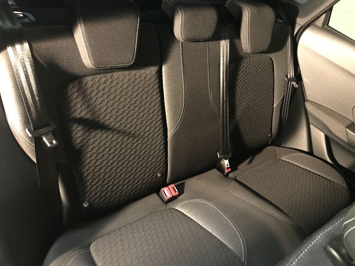 FORD Puma 1.0 EcoBoost Hyb. 125 CV S&S Tit. Des.