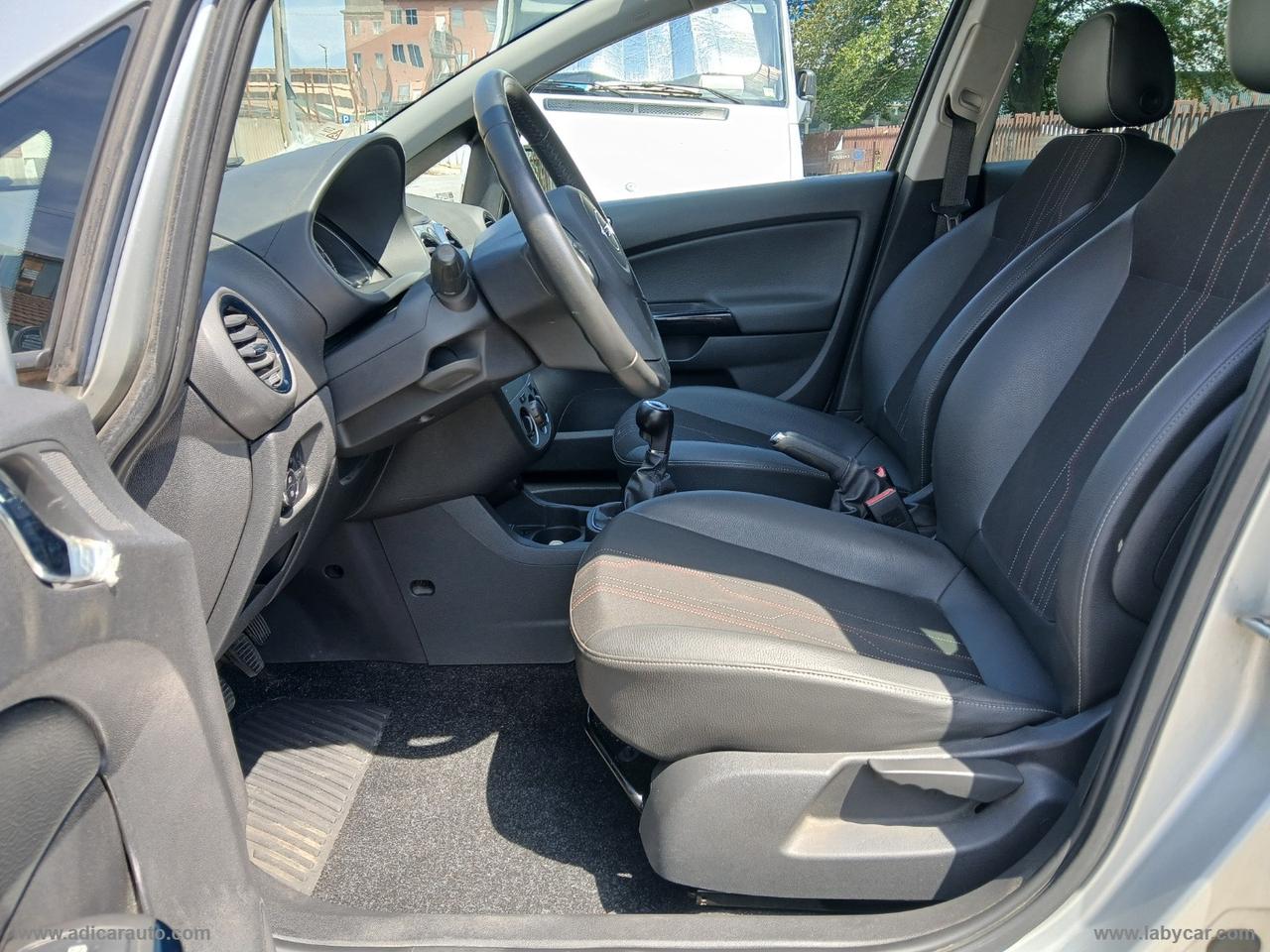 OPEL Corsa 1.2 85 CV 5p. GPL-TECH