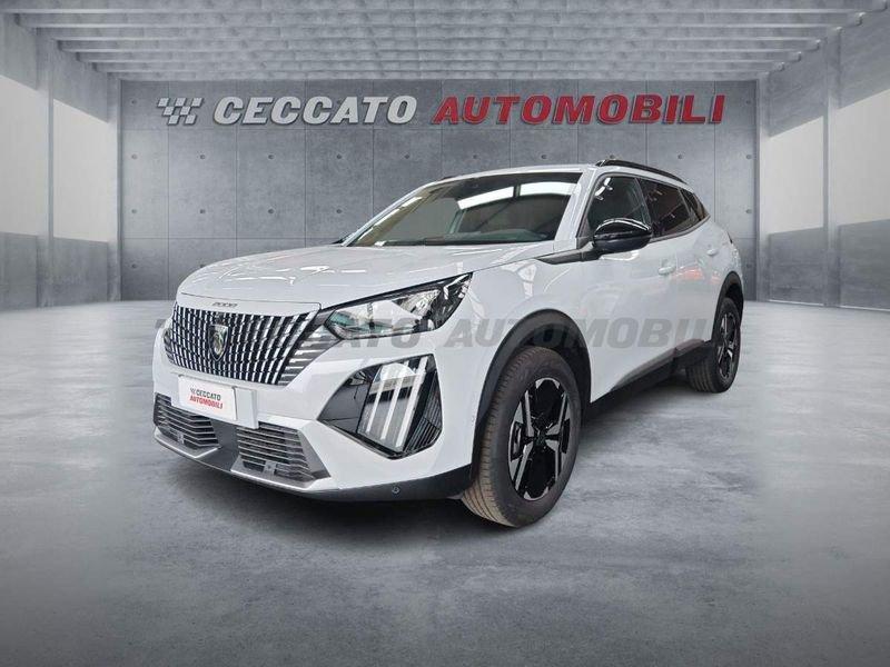 Peugeot 2008 2008 1.2 hybrid Allure 136cv e-dcs6