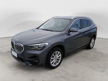 BMW X1 18 d Business Advantage sDrive