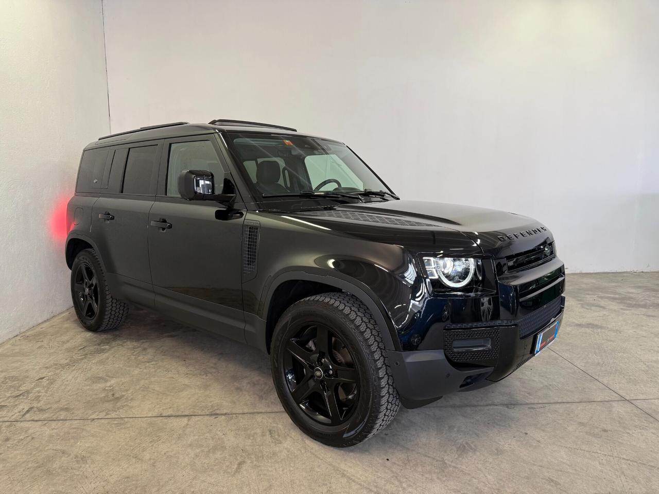 Land Rover Defender 110 3.0d Mhev X-Dynamic SE Awd Tetto Cerchi 22"
