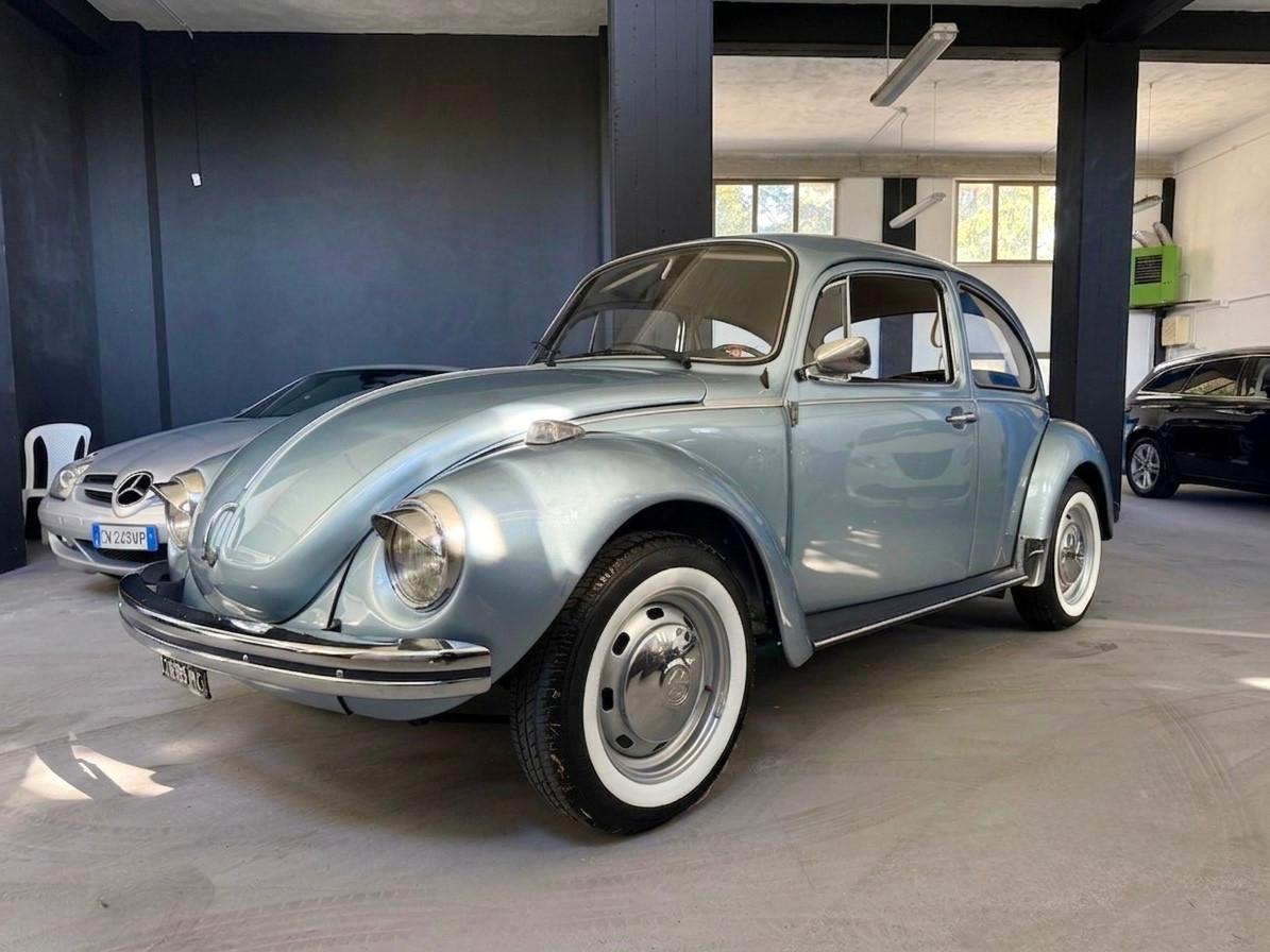 Volkswagen Maggiolone 1303