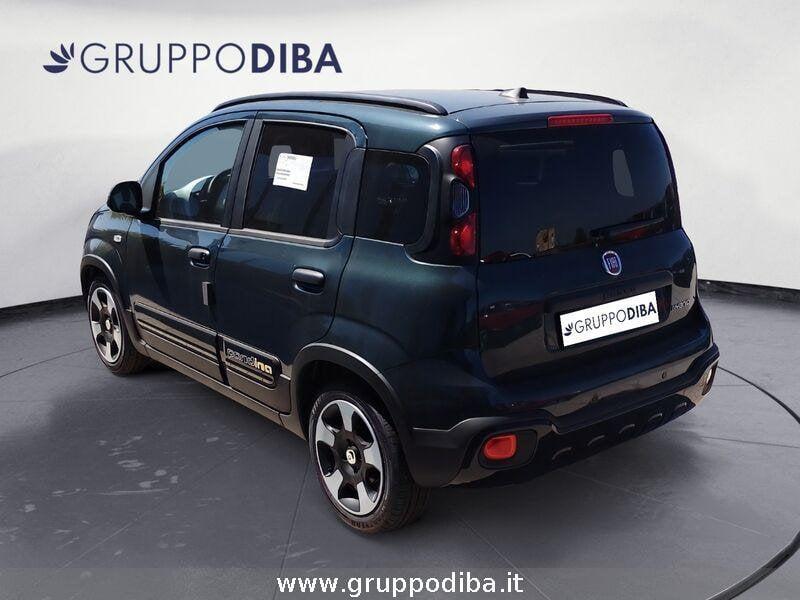 FIAT Pandina 1RA My26 1.0 65cv Hybrid Cross