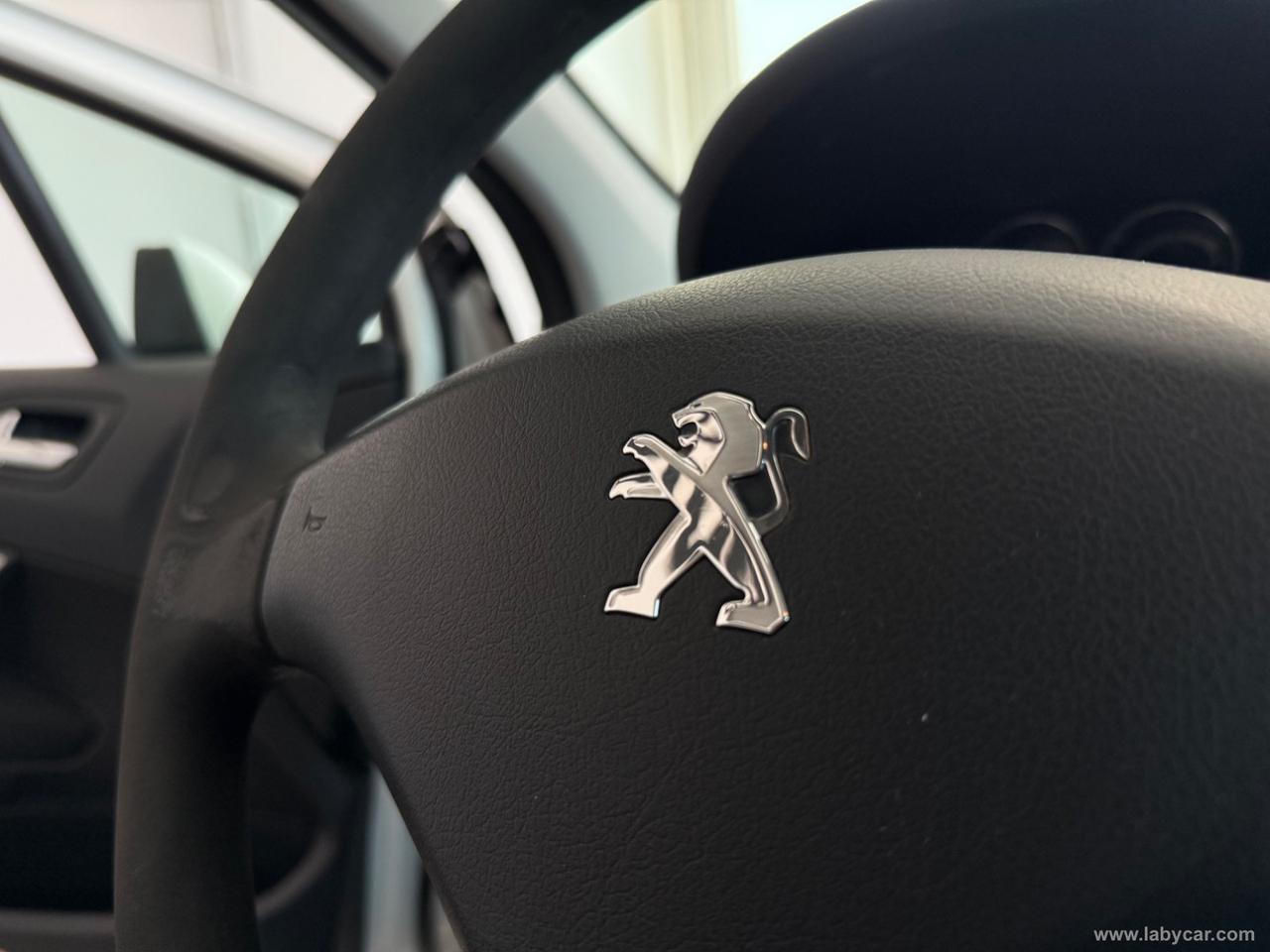 PEUGEOT 308 1.6 8V e-HDi 112 CV S&S SW Active