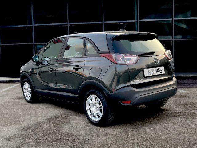 OPEL Crossland X 1.2 BENZ 82 CV Innovation