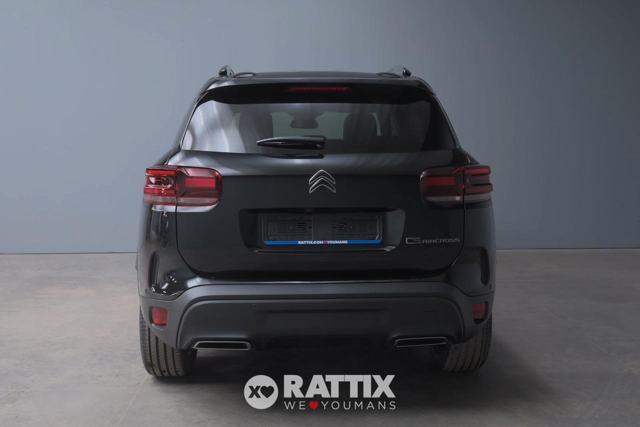 Citroen C5 Aircross 1.5 BlueHDI 130CV Max EAT8