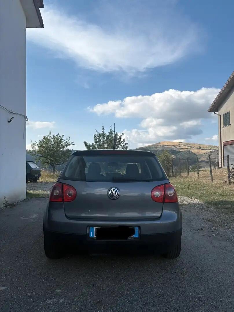 Volkswagen Golf 1.9 TDI 5p. 5m. Comfortline