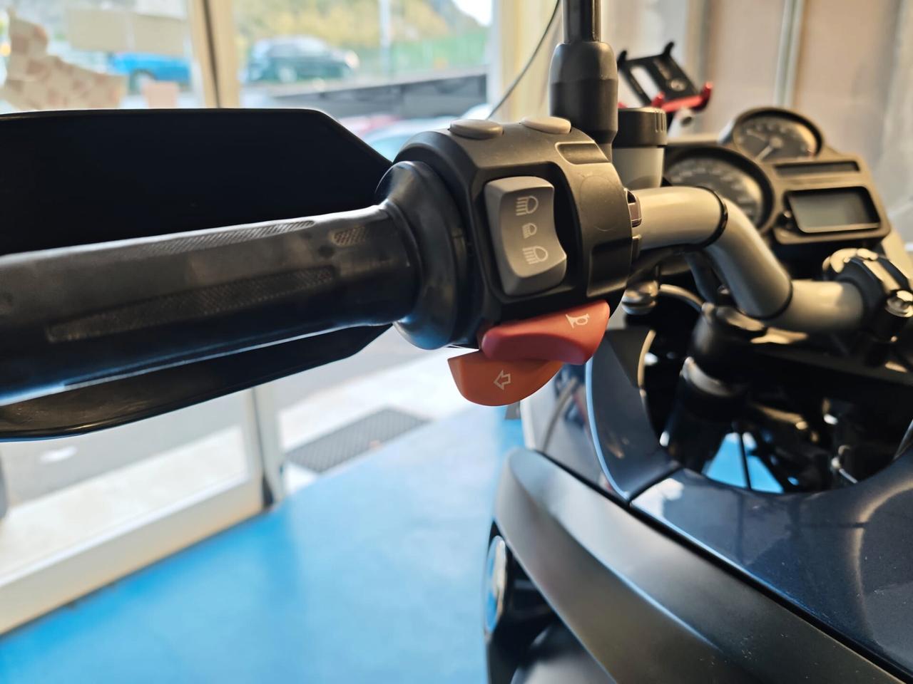 Bmw R 1200 GS