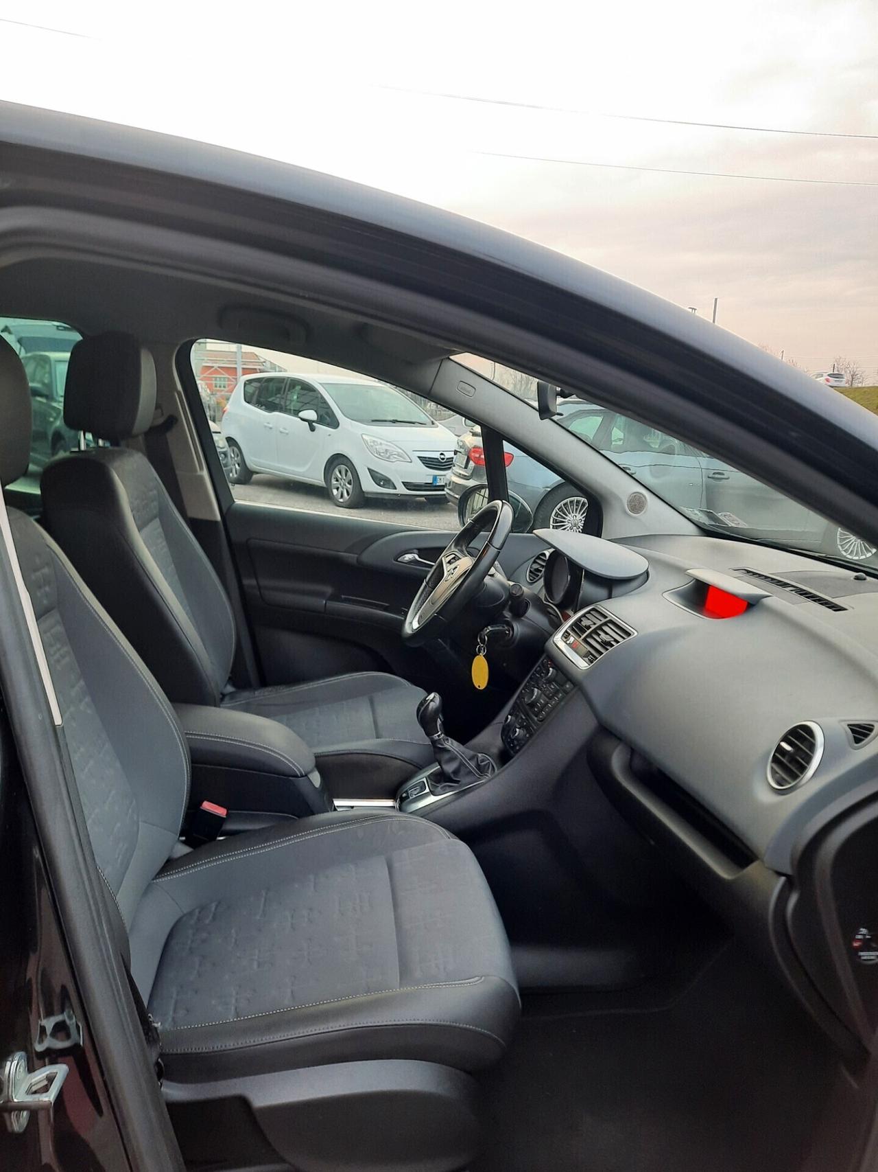 Opel Meriva 1.6 CDTI 110CV Start&Stop EURO 6