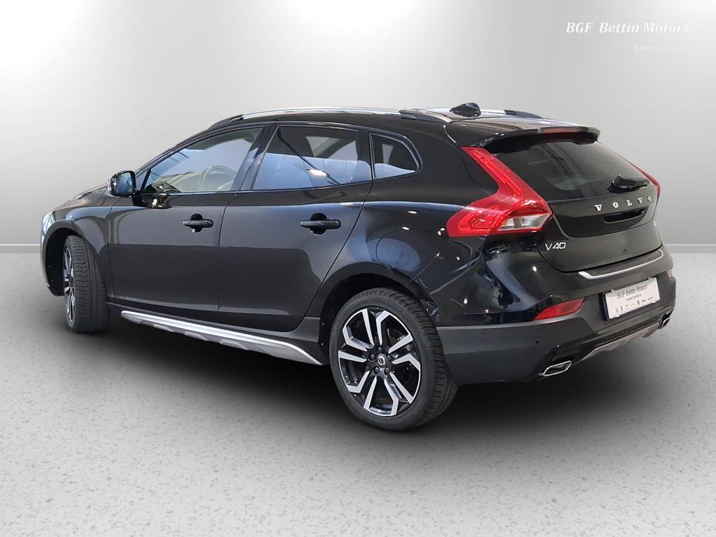 Volvo V40 Cross Country 2.0 D2 Momentum geartronic