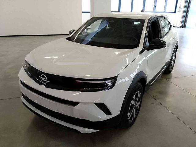 OPEL Mokka Hybrid 145 CV DCT6 Edition