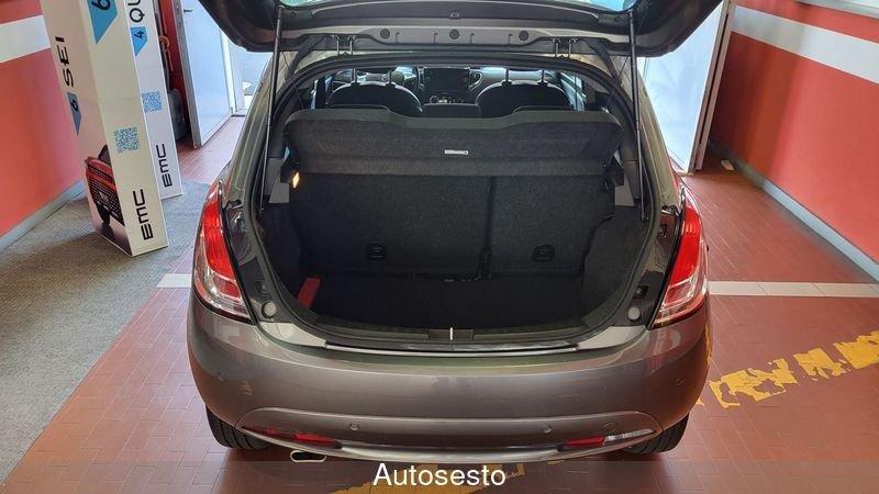Lancia Ypsilon Ypsilon 1.0 FireFly 5 porte S&S Hybrid Gold