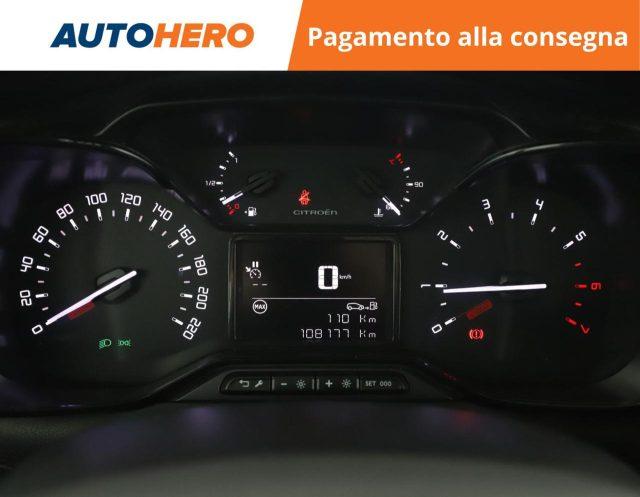 CITROEN C3 PureTech 82 Feel