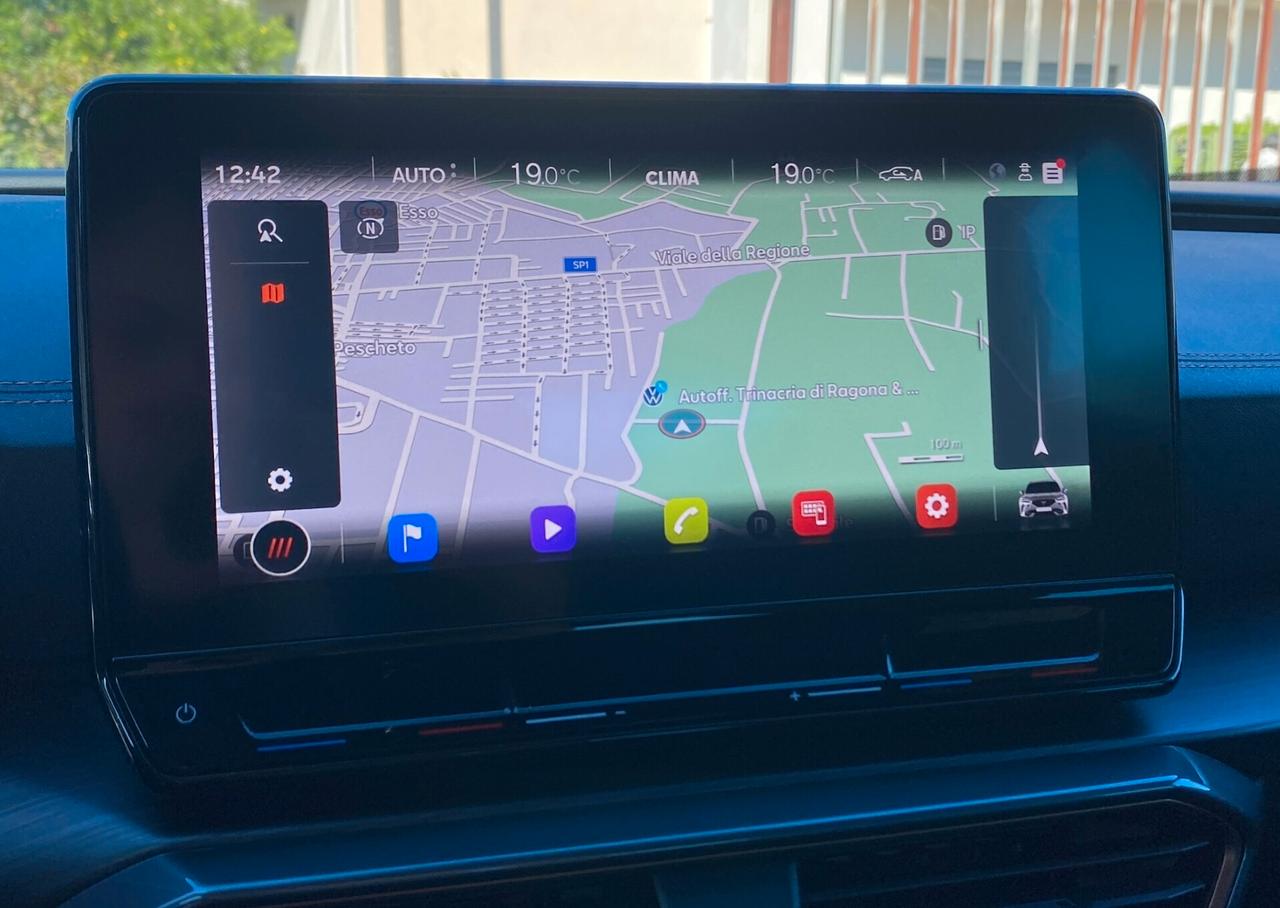 Cupra Formentor 2.0 TDI 150CV DSG 4drive