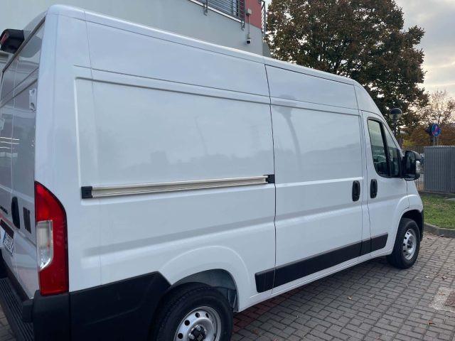 FIAT Ducato 33 2.2 Mjt 140CV L2H2 Furgone KM 0