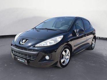 Peugeot 207 1.6 8V HDi 93CV 5p. Active