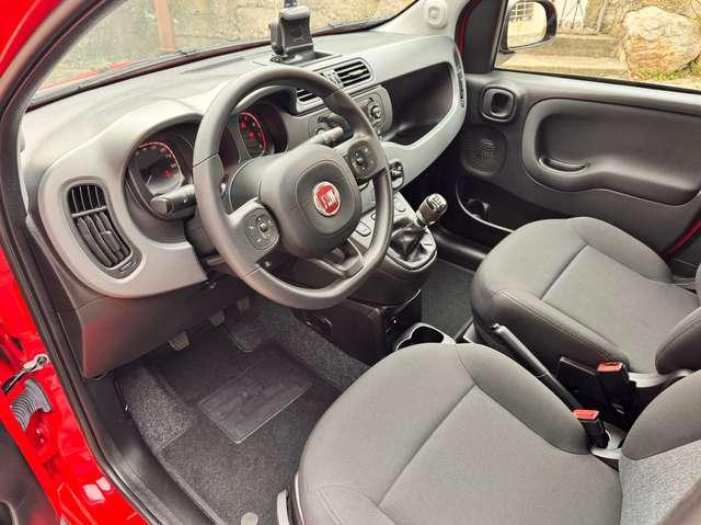 Fiat Panda 1.0 City Cross Hybrid*PDC* RADIO BLUETOOTH