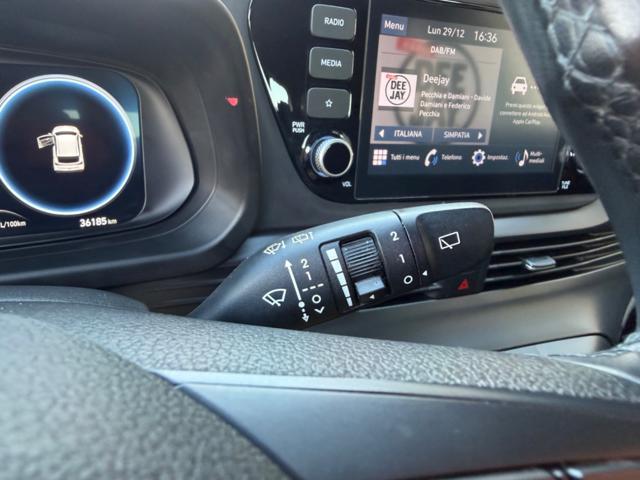 HYUNDAI i20 1.2 MPI CONNECTLINE+VIRTUAL+NAVI+RCAM+PDC