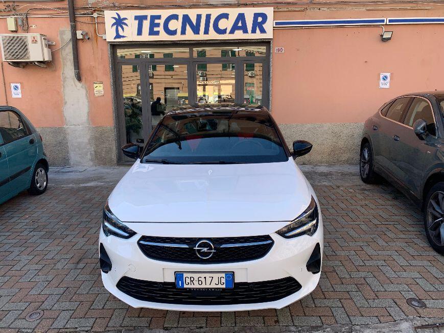 Opel Corsa 1.2 100 CV GS Line - DISTRIBUZIONE NUOVA