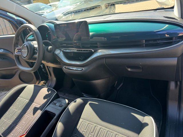 FIAT 500e Berlina 42 kWh