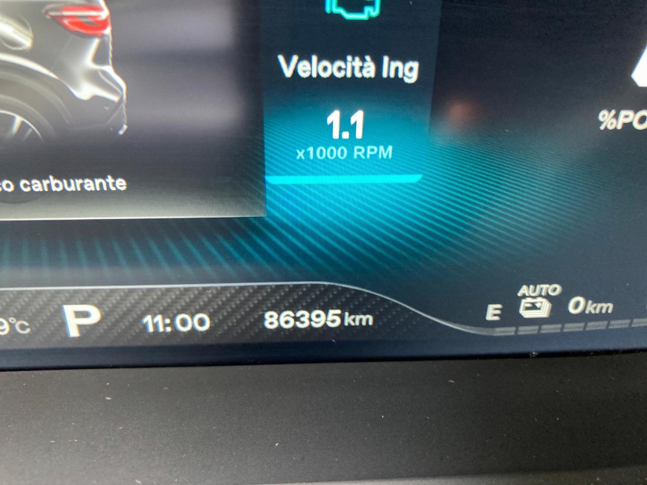 MG EHS 1.5 t-gdi phev Exclusive auto
