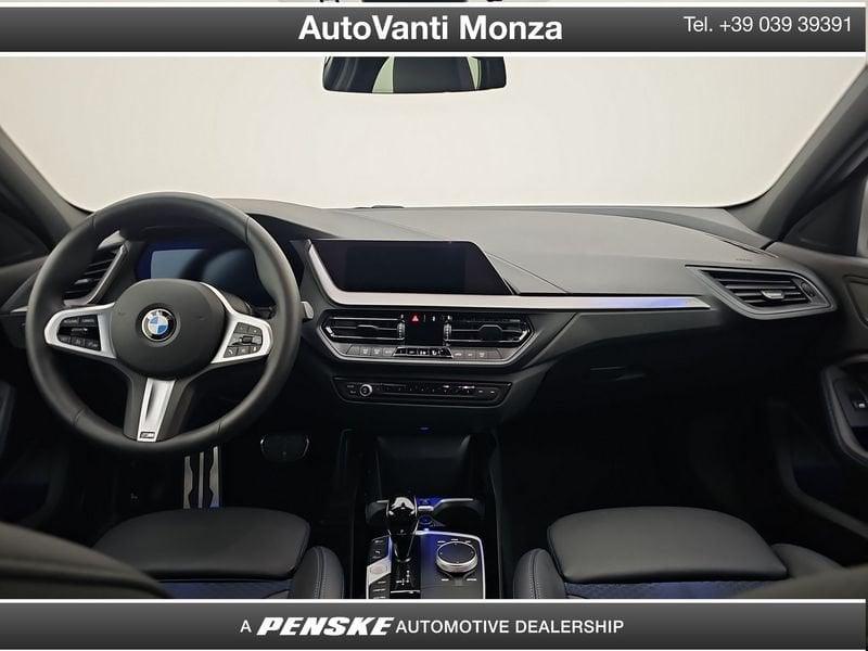 BMW Serie 1 116d 5p. M Sport