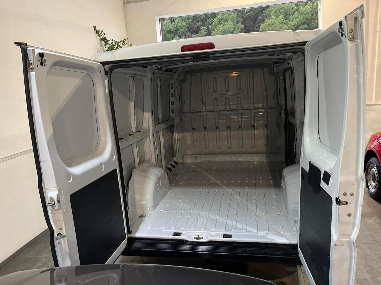 FIAT DUCATO 30 2.3 MJT 120CV PC-TM *2021*UNICOPRO*