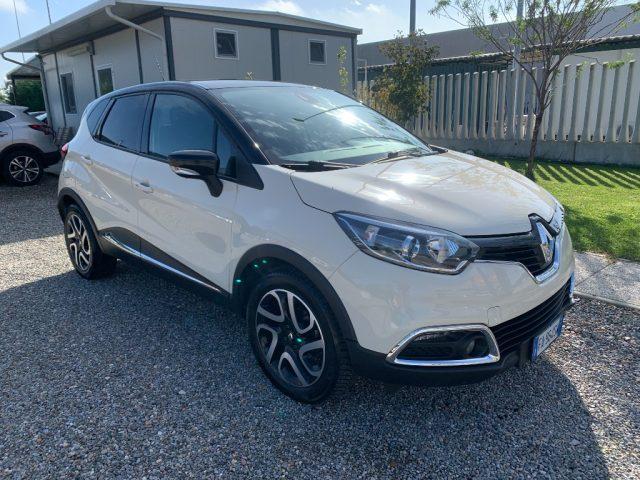 RENAULT Captur TCe 12V 90 CV Start&Stop Energy Intens