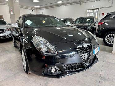 Alfa Romeo Giulietta 1.4 Turbo 120 CV Distinctive