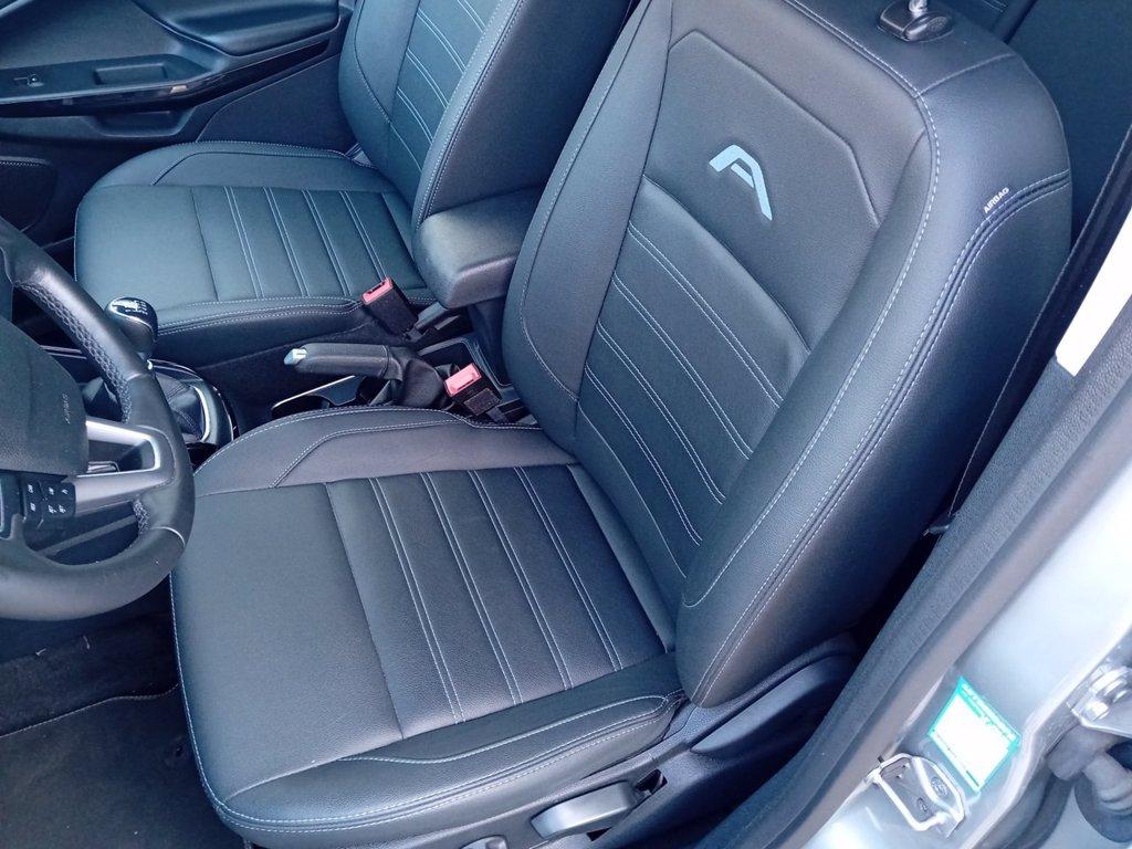 FORD EcoSport Active del 2022