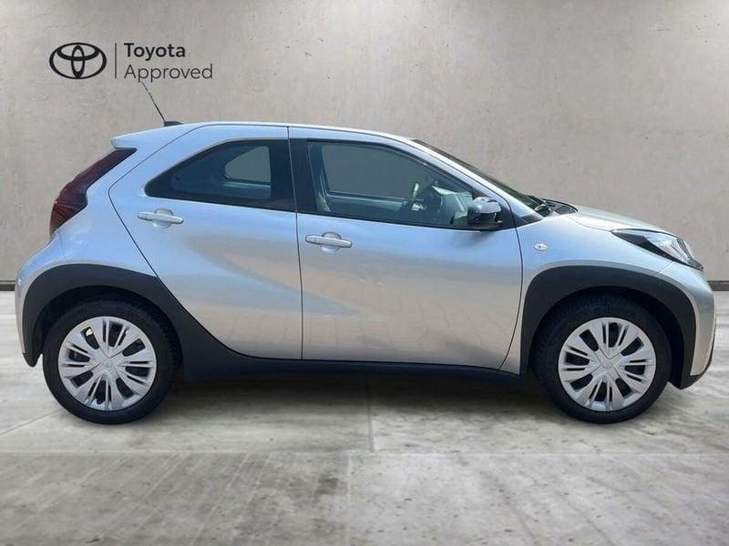 Toyota Aygo X 1.0B (72 CV) Active
