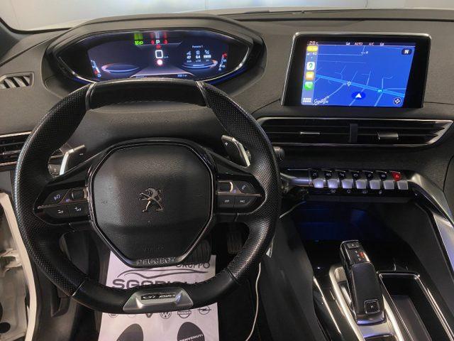 PEUGEOT 3008 1.5 BlueHDi GT Line EAT8 Automatico