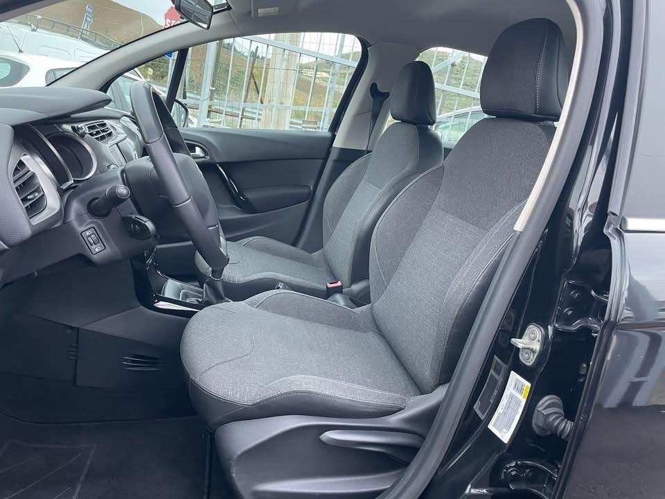 Citroen C3 BlueHDi 75 S&S Live