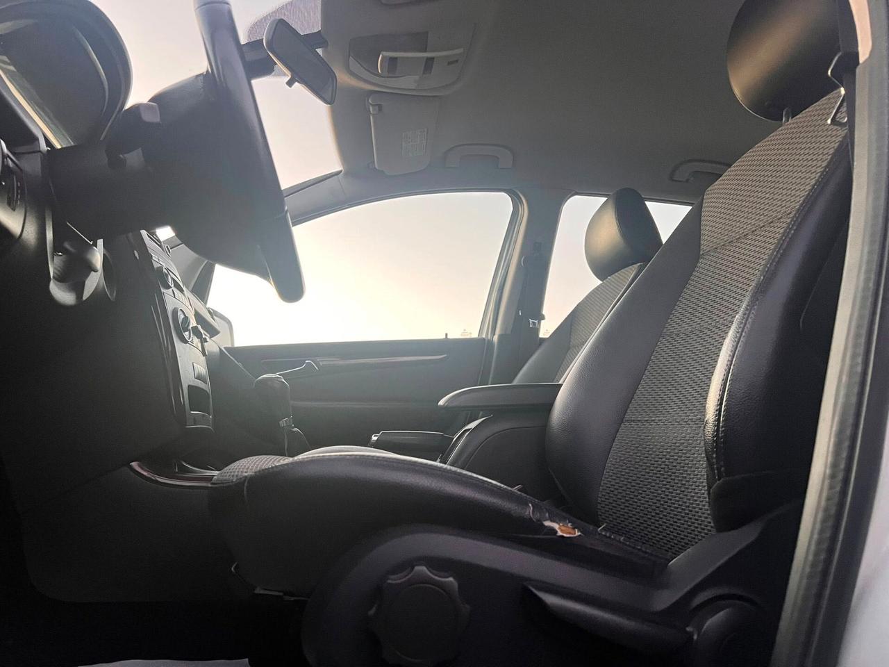 Mercedes-benz A 180 CDI Avantgarde