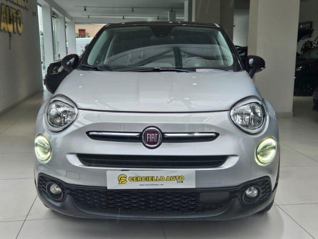 FIAT 500X 1.0 T3 120 CV CONNECT da ?185.00 mensili