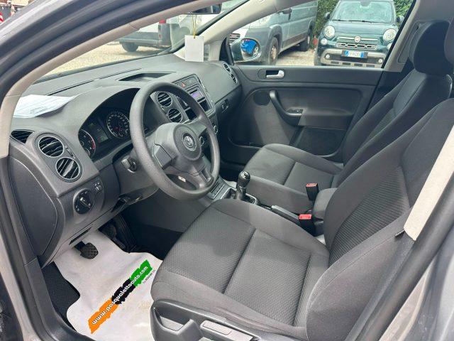 VOLKSWAGEN Golf Plus 1.2 TSI Trendline