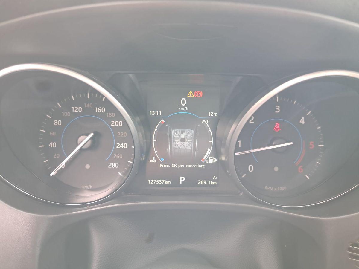 JAGUAR - F-Pace 2.0d R-Sport awd 180cv auto