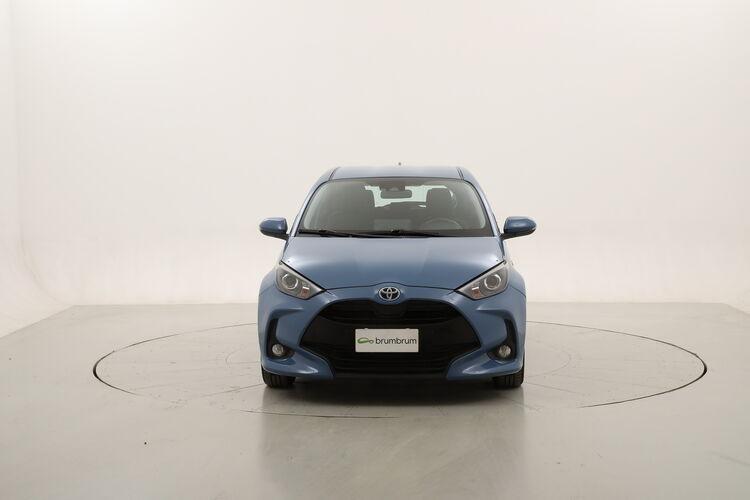 Toyota Yaris Hybrid Business BR991703 1.5 Full Hybrid 116CV