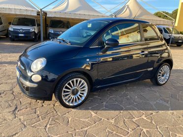 Fiat 500 1.3 Multijet 16V 95 CV Sport