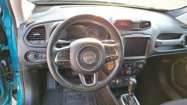 JEEP Renegade 1.3 T4 190CV PHEV 4xe AT6 Limited PERMUTE OK NEOPA