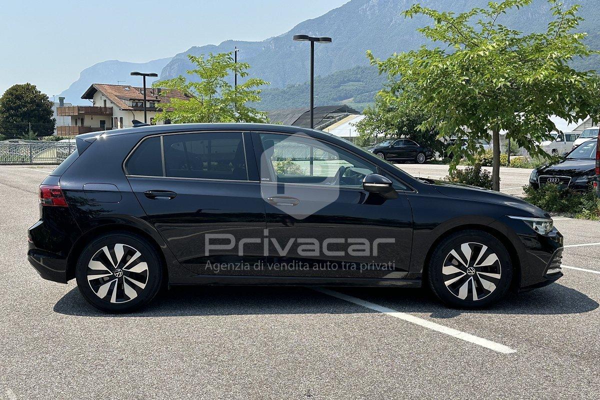 VOLKSWAGEN Golf 2.0 TDI 150 CV DSG SCR Style