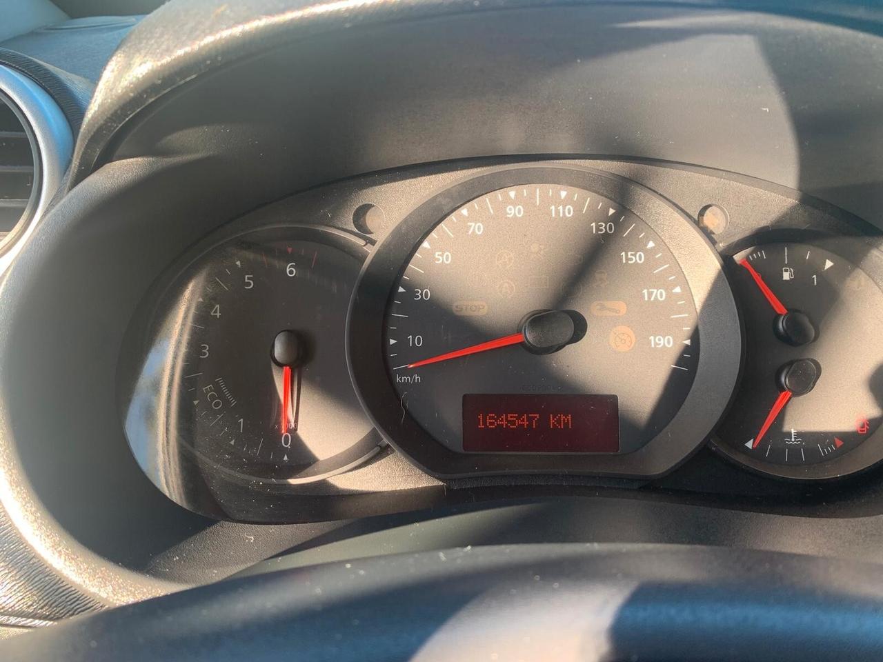 Renault Kangoo 1.5 dCi 75CV F.AP. S&S 3p. Express Compact Energy IVA COMPRESA