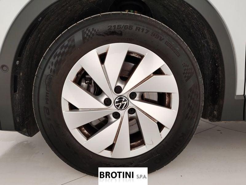 Volkswagen Tiguan 2.0 TDI 110KW SCR Life DSG
