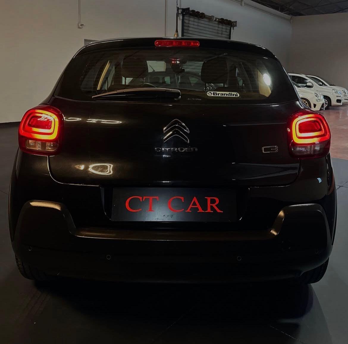 Citroen C3 1.5 diesel 45.000km