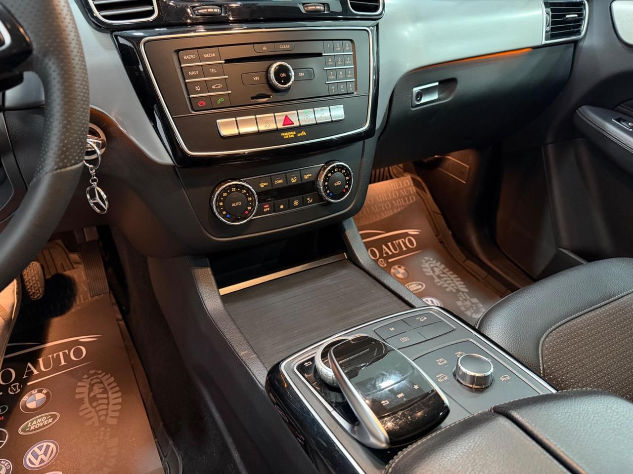 Mercedes-benz GLE 250 d 4Matic Sport