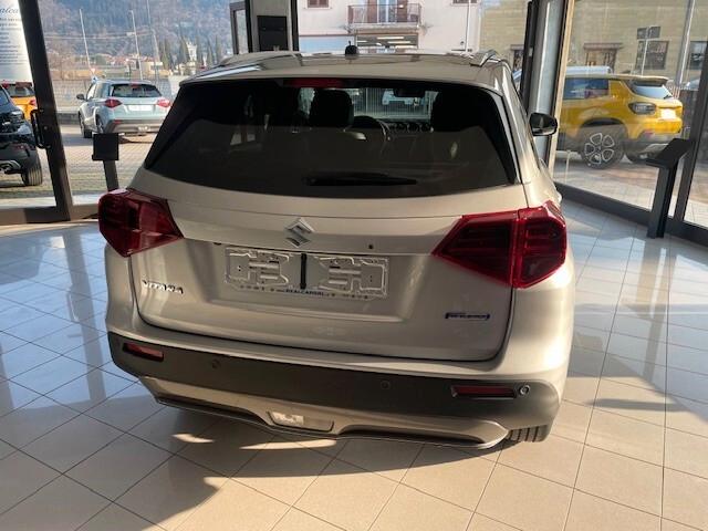 Suzuki Vitara 1.4 Hybrid 4WD AllGrip TOP -GUIDABILE DA NEOPATENTATI.