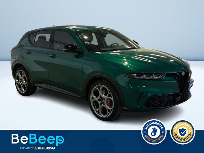 Alfa Romeo Tonale 1.5 HYBRID SPECIALE 130CV TCT7