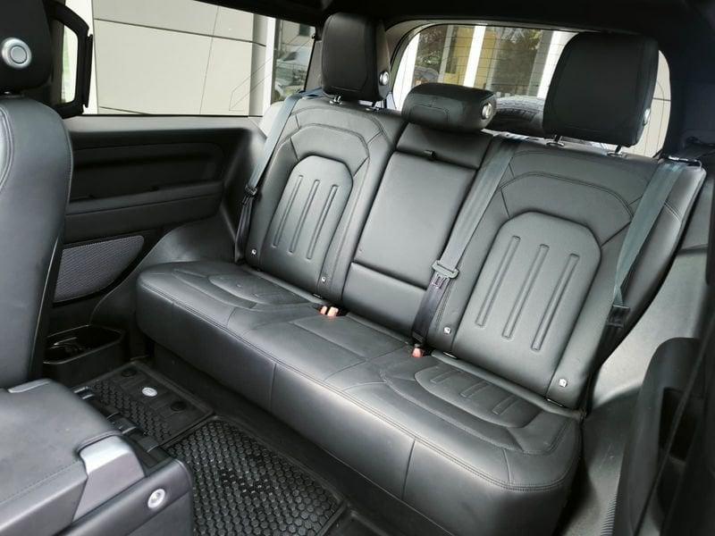 Land Rover Defender 90 3.0D I6 250CV X-Dynamic SE